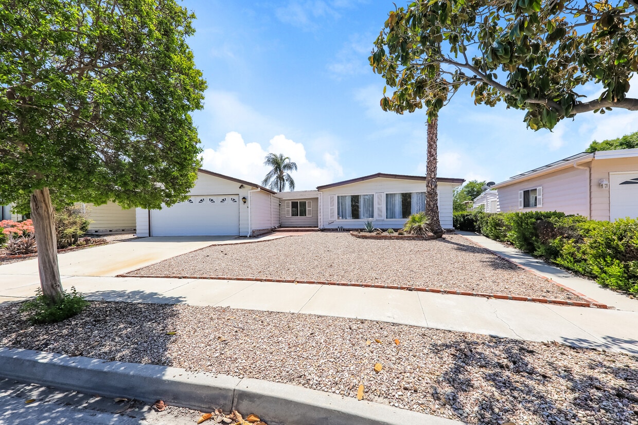 Primary Photo - 2953 Manzanita Way55 Senior Community