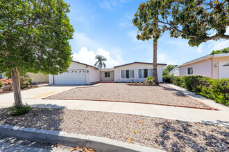Building Photo - 2953 Manzanita Way