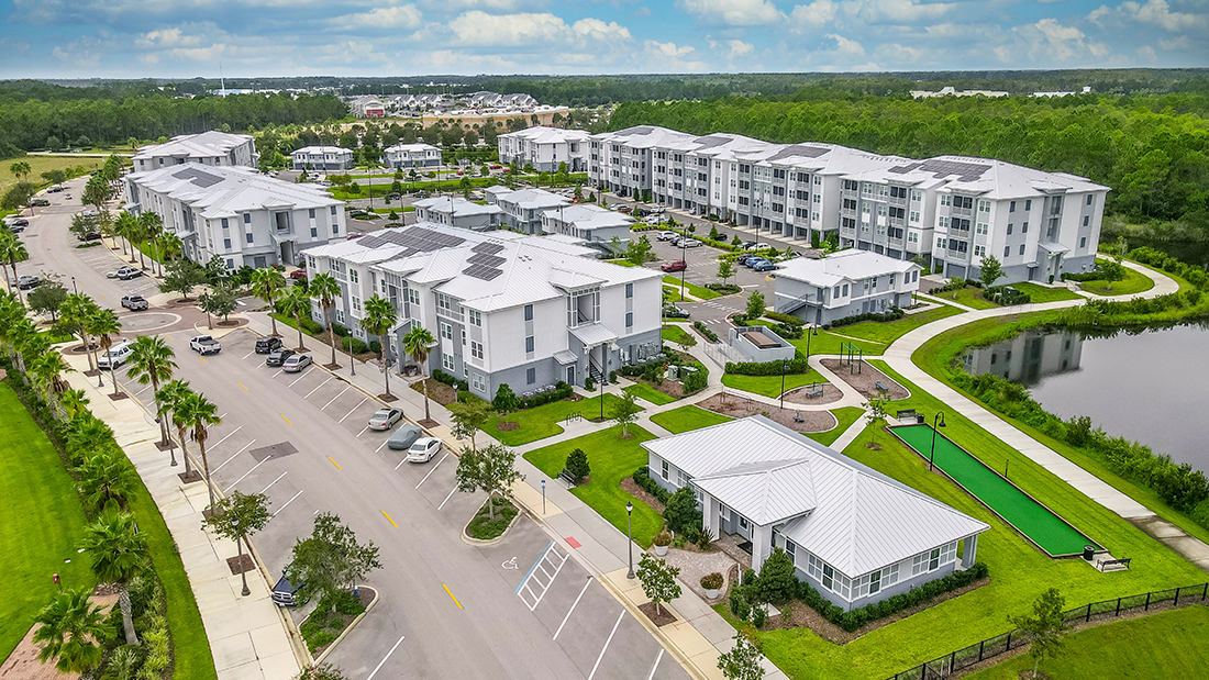 Primary Photo - Central Landings at Town Center