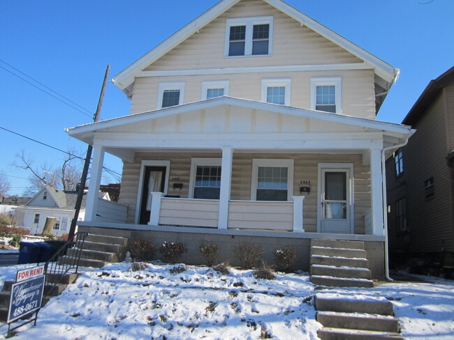 Building Photo - 2444 Deming Ave