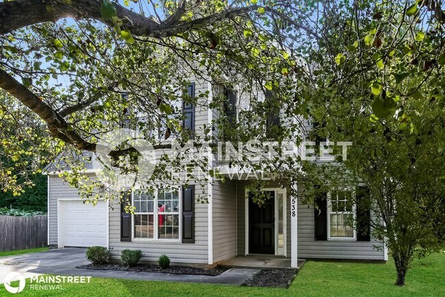 Building Photo - 4538 Fox Thorne Dr