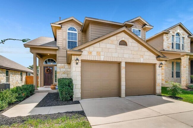 Building Photo - 14013 Turkey Hollow Trail