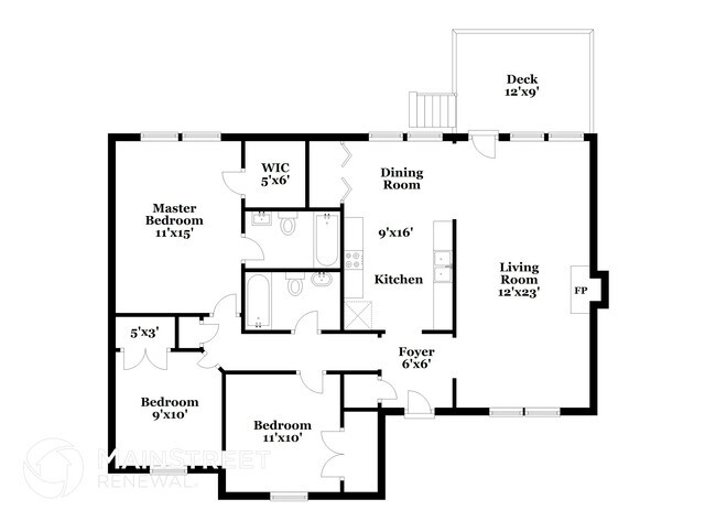 Building Photo - 1473 Smokey Mountain Dr