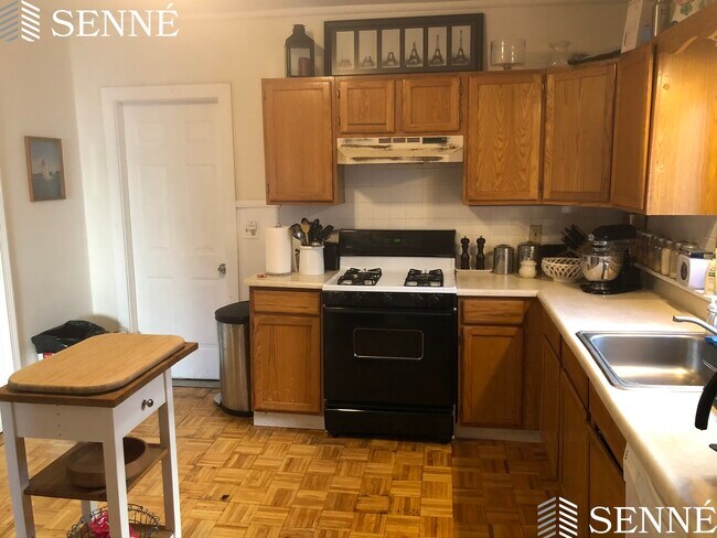 Foto del edificio - 5 Village St