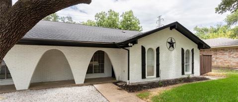 Foto del edificio - 7611 Dentcrest Dr