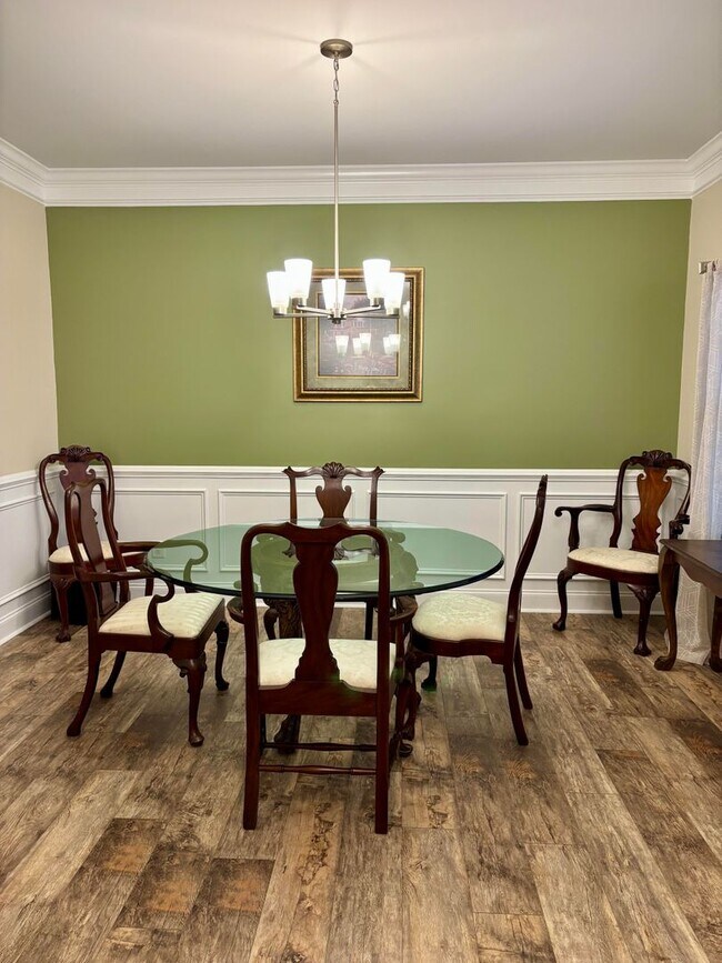 Foto del edificio - Waverly Place