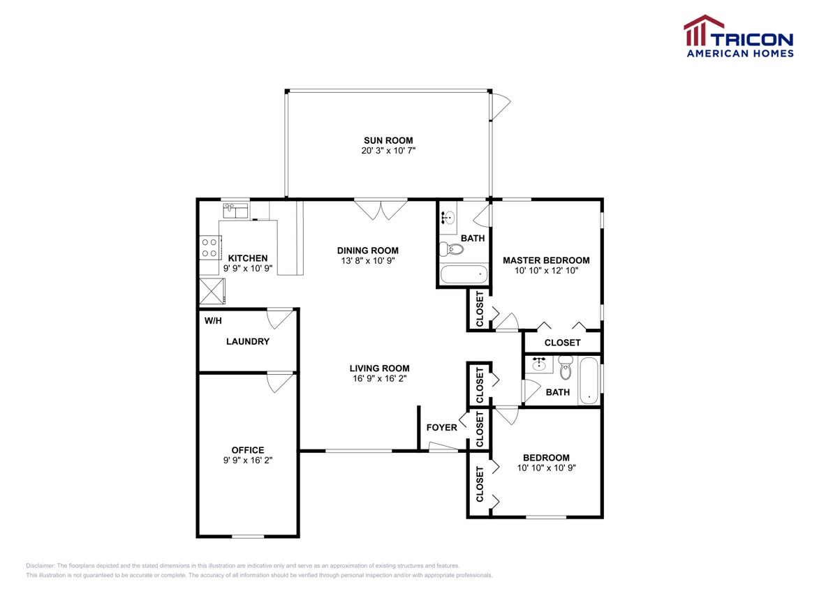 Foto del edificio - 1921 Cutty Bay Ct