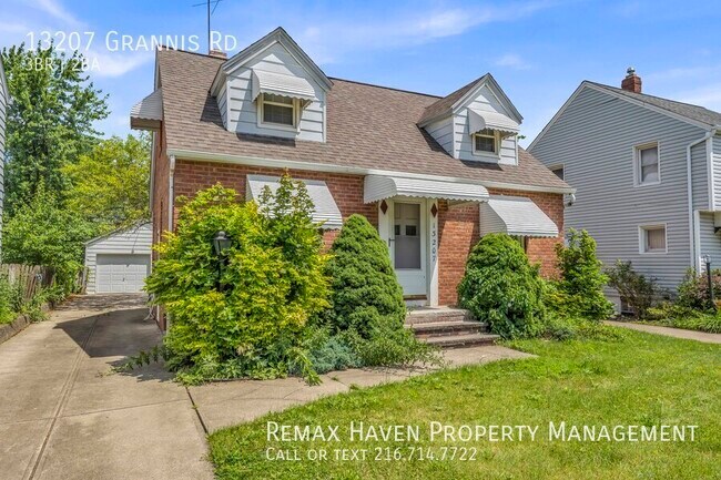 Building Photo - 13207 Grannis Rd