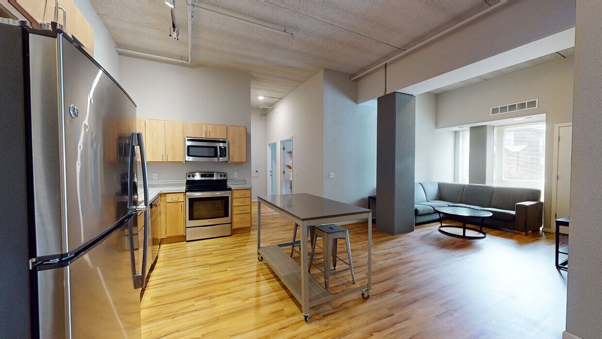 Photo - Radius Apartments