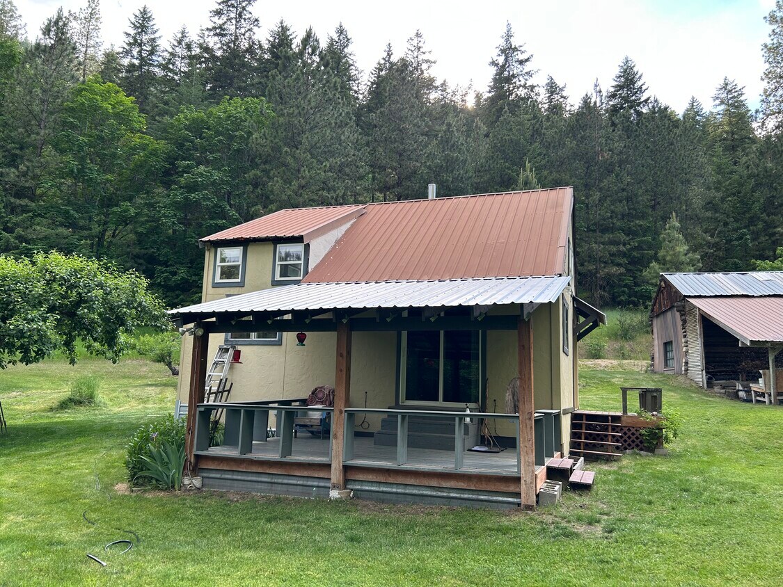 Foto del edificio - 8891 Derby Canyon Rd