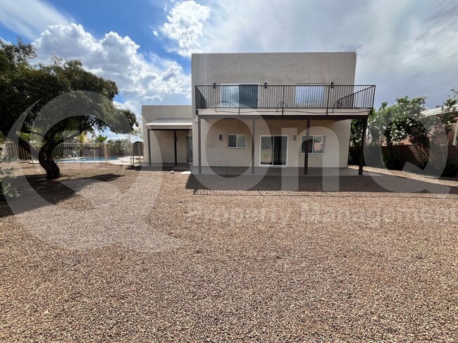 Building Photo - 9202 N Camino del Fierro