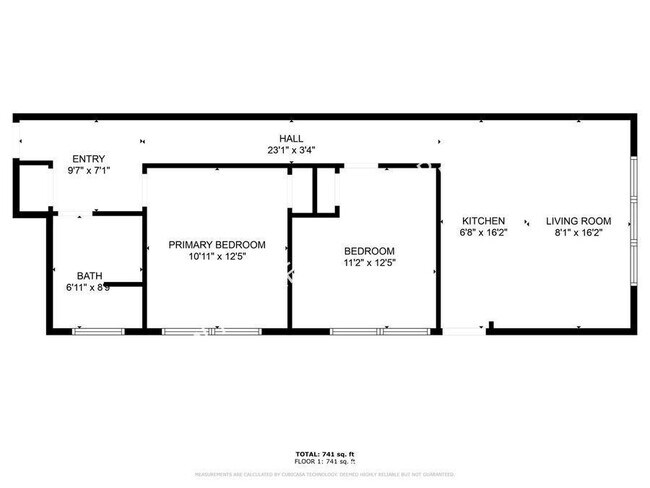 Building Photo - Welcome to 5219 Wissahickon Ave!