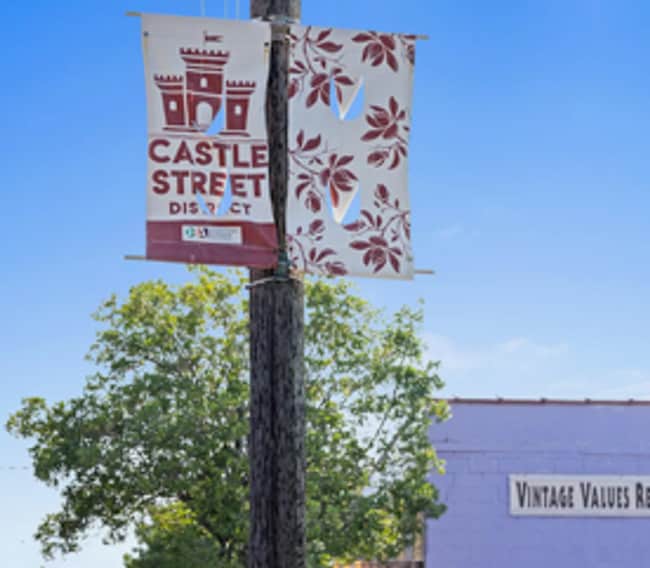 Building Photo - Charming Home in Historic Downtown Wilmington