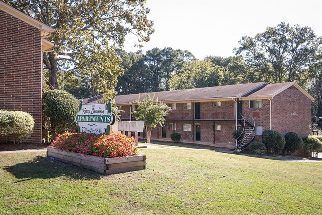 Building Photo - 1549 Knox Dr SE