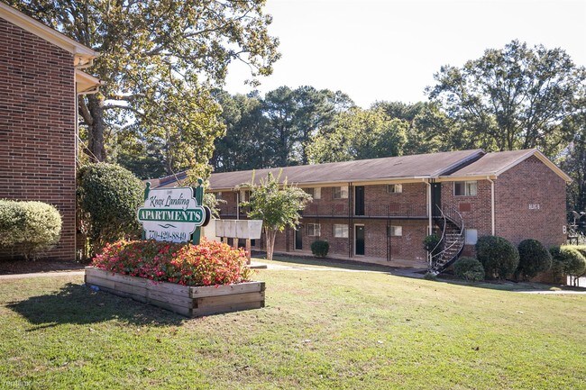 Foto del edificio - 1549 Knox Dr SE