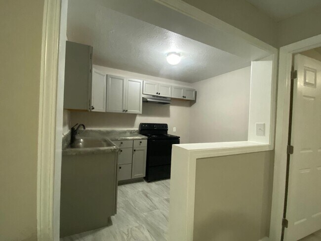 Foto del edificio - Georgetown Apartments