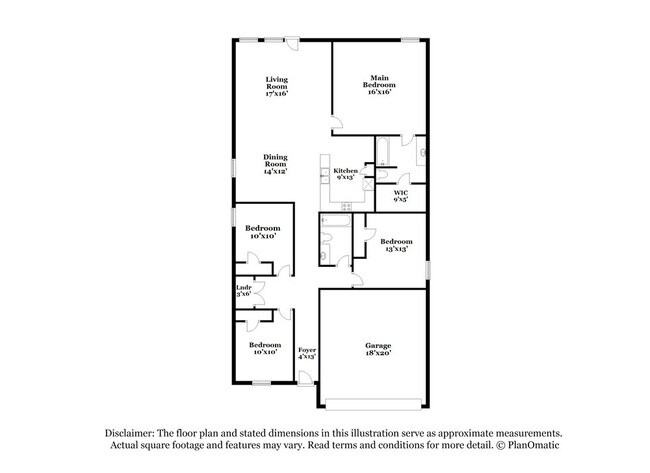 Building Photo - 13937 Reservoir Dr