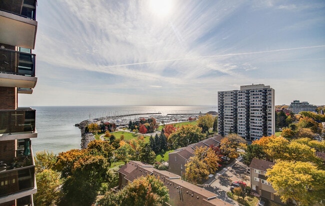 Building Photo - 2220 Marine Drive
