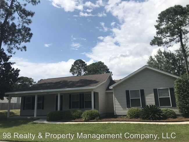 Building Photo - 3 br, 2 bath House - 275 Magnolia Creek Road