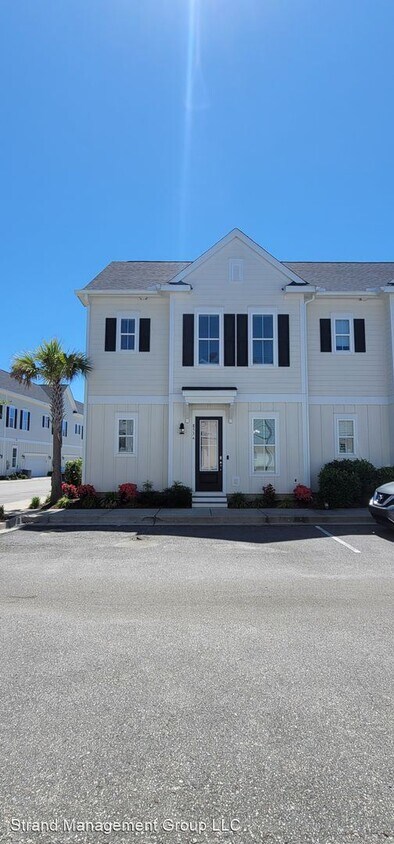 Primary Photo - 2 br, 2.5 bath House - 853 Filliman Ally u...