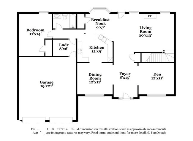 Building Photo - 625 Blueangel Dr