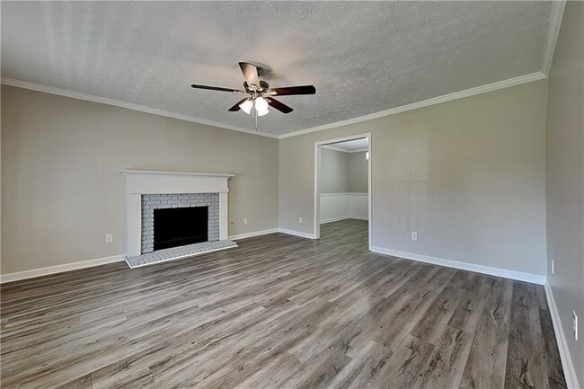 Building Photo - 1275 Shamrock Hill Cir