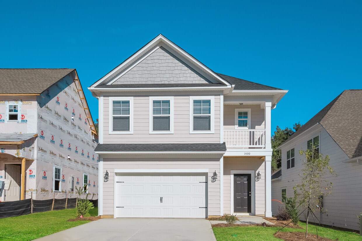 1417 Feldspar Ct, Augusta, GA House Rental in Augusta, GA