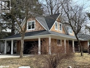 Building Photo - 117 Collingwood St