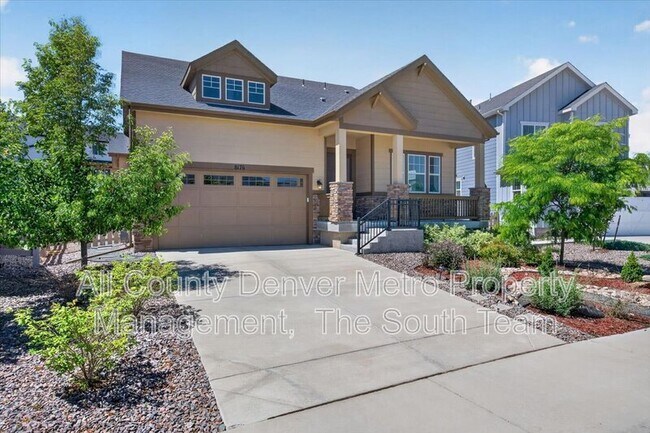 Foto del edificio - 8176 Ralston Creek Ave