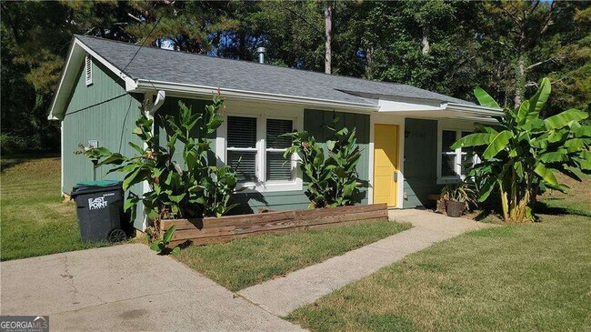 Foto del edificio - 2641 Connally Dr