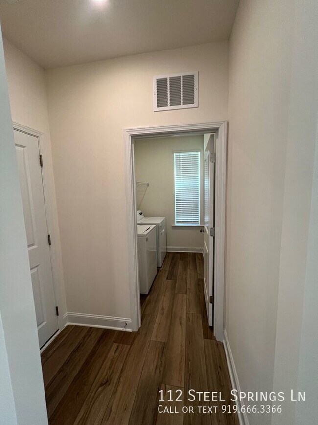 Building Photo - Charming 3-bedroom in Angier!