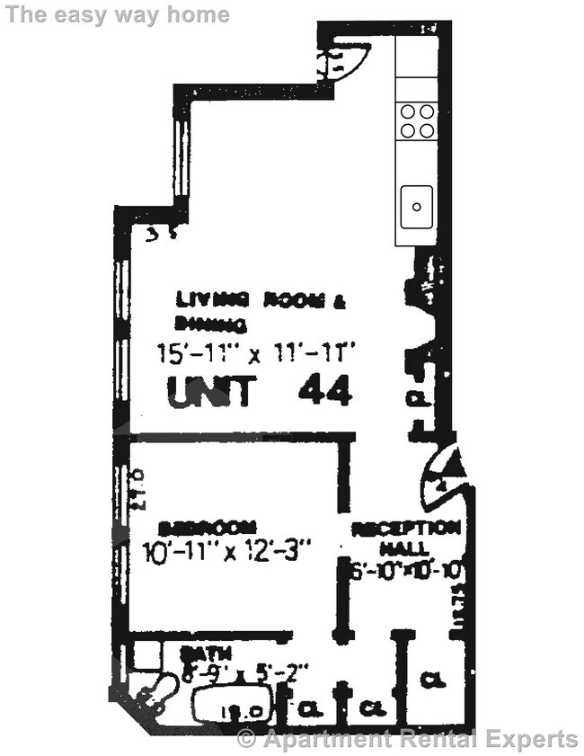 Building Photo - 21 Chauncy St