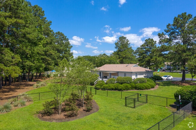 Building Photo - Kessler Point Apartment Homes