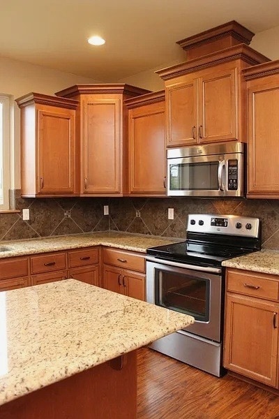 Building Photo - 17312 20th Ave E