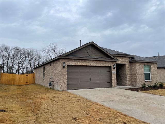 Foto del edificio - 2028 Brentwood Dr