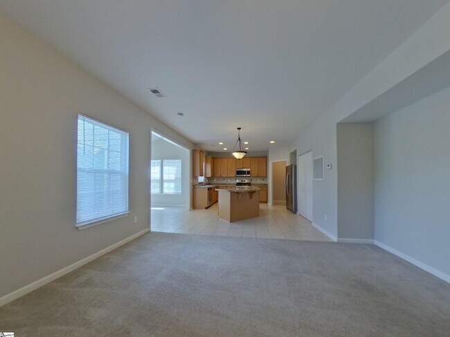 Foto del edificio - 1 Ridgeleigh Way