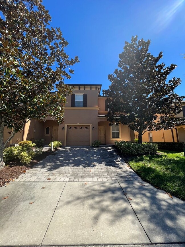 Photo - Townhome For Rent