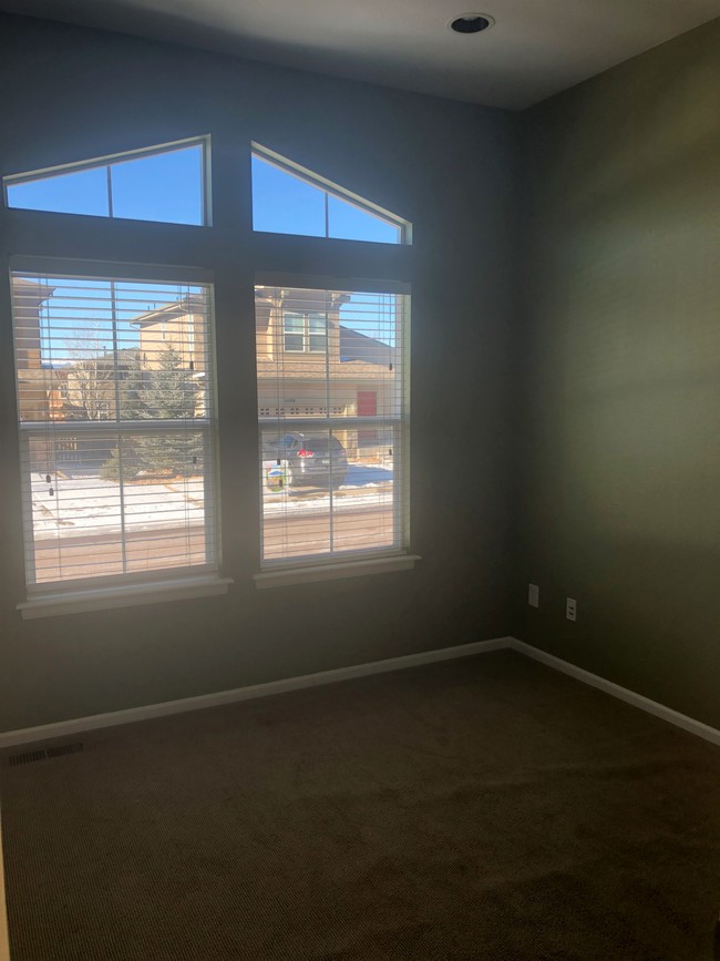 Main Floor Study - 11105 Woodhurst Cir