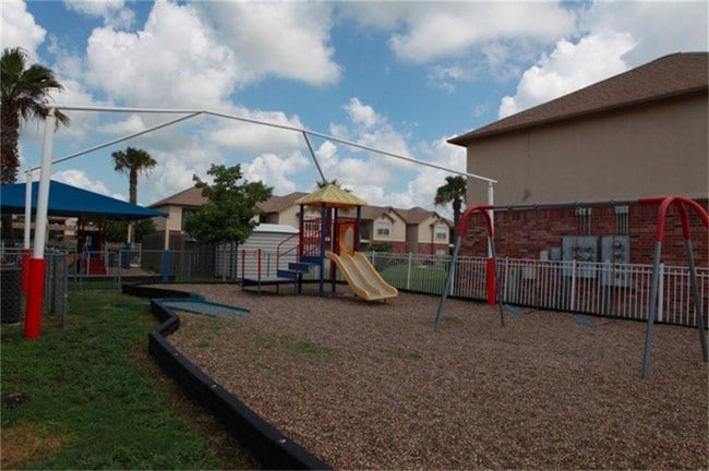 Building Photo - 600 General Cavazos Blvd