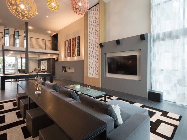 Our common area Lobby is open 24/7. - Celsius