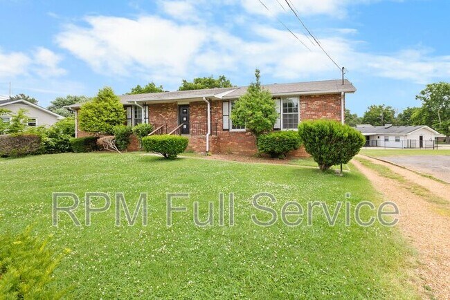 Foto del edificio - 3127 Larkspur Dr