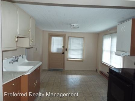 Building Photo - 2 br, 1 bath House - 752 Turnpike Road