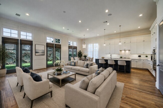 Building Photo - 1116 Mosaico Ln