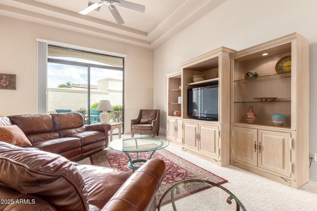 Foto del edificio - 25621 N Sago Dr