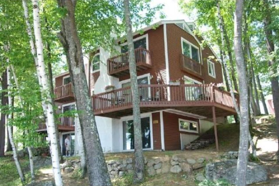 9 Crestview Ln, Laconia, NH 03246 Townhome Rentals in Laconia NH