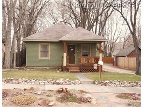 Building Photo - 513 N Cedar Street
