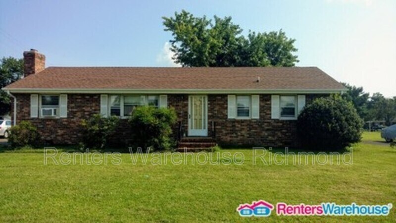 Foto principal - 3204 Aldersgate Dr