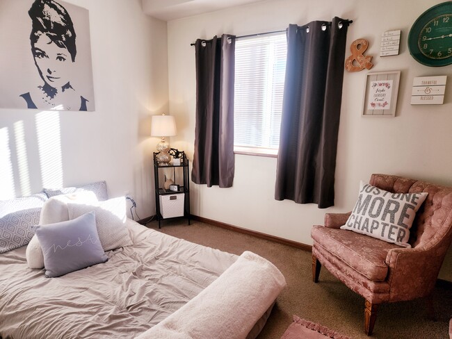 Foto del edificio - Bunting Lane Apartments