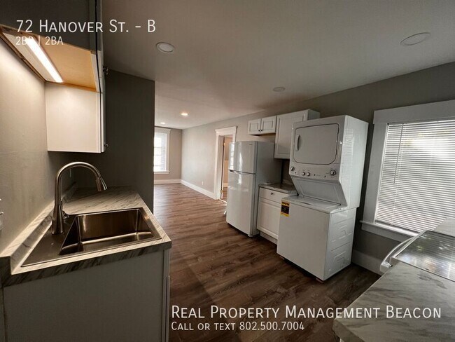 Foto del edificio - Lebanon - 2 Bed, 2 Bath - $2100 heat included