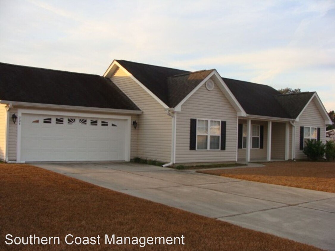 3 br, 2 bath House 304 Corkwood Court House for Rent in Longs, SC